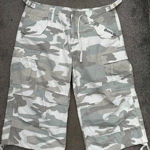 Bench Mens Shorts